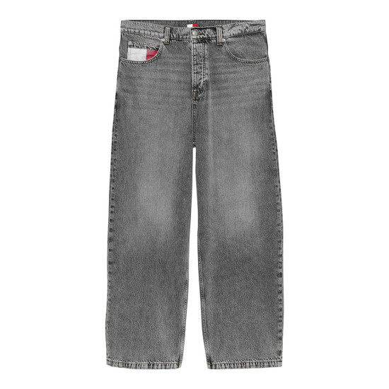 Tommy Hilfiger Ανδρικό παντελόνι Theo Faded Loose Jeans